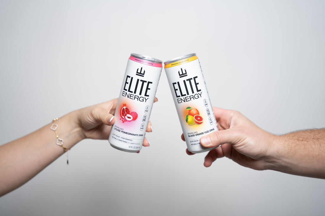 Why Lion’s Mane Mushroom in Energy Drinks is the Future of Functional Beverages