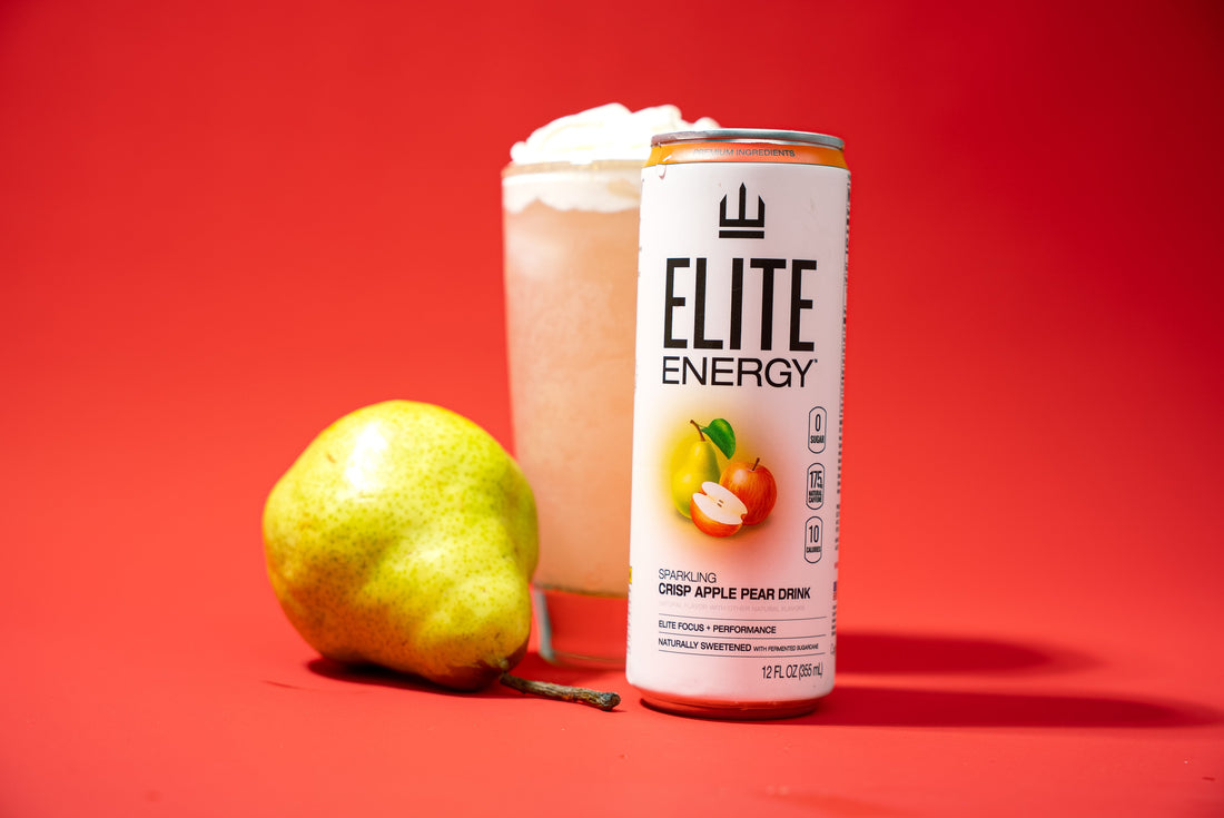 Power Up Naturally: Your Guide to Nootropic Energy Drinks