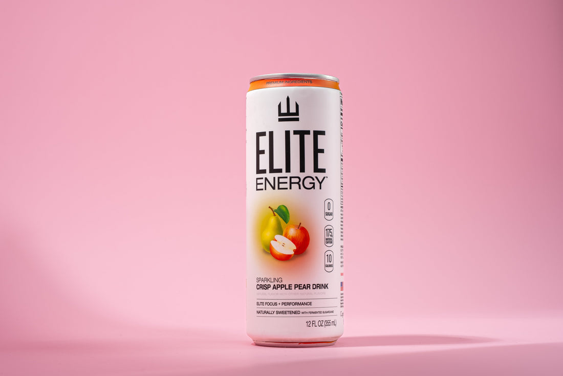 Beyond the Buzz: How ELITE Energy’s Ashwagandha Fights Fatigue Differently