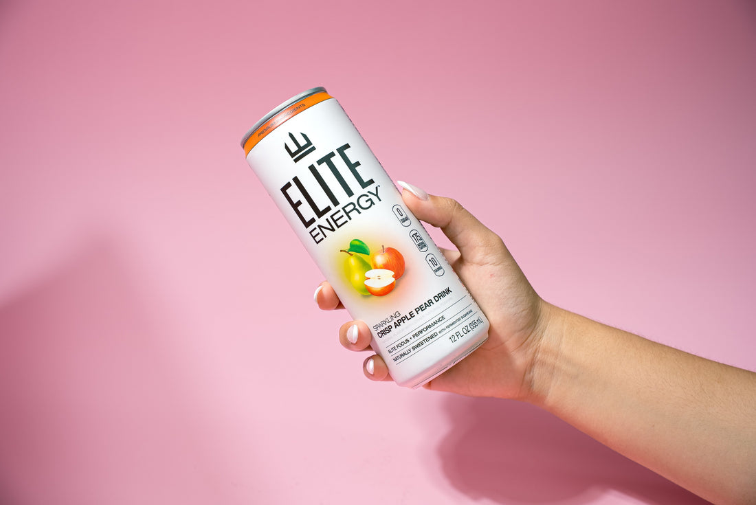 Ditch the Doubt: Why "Clean Energy" in ELITE Isn't a Trend, It's Your New Baseline