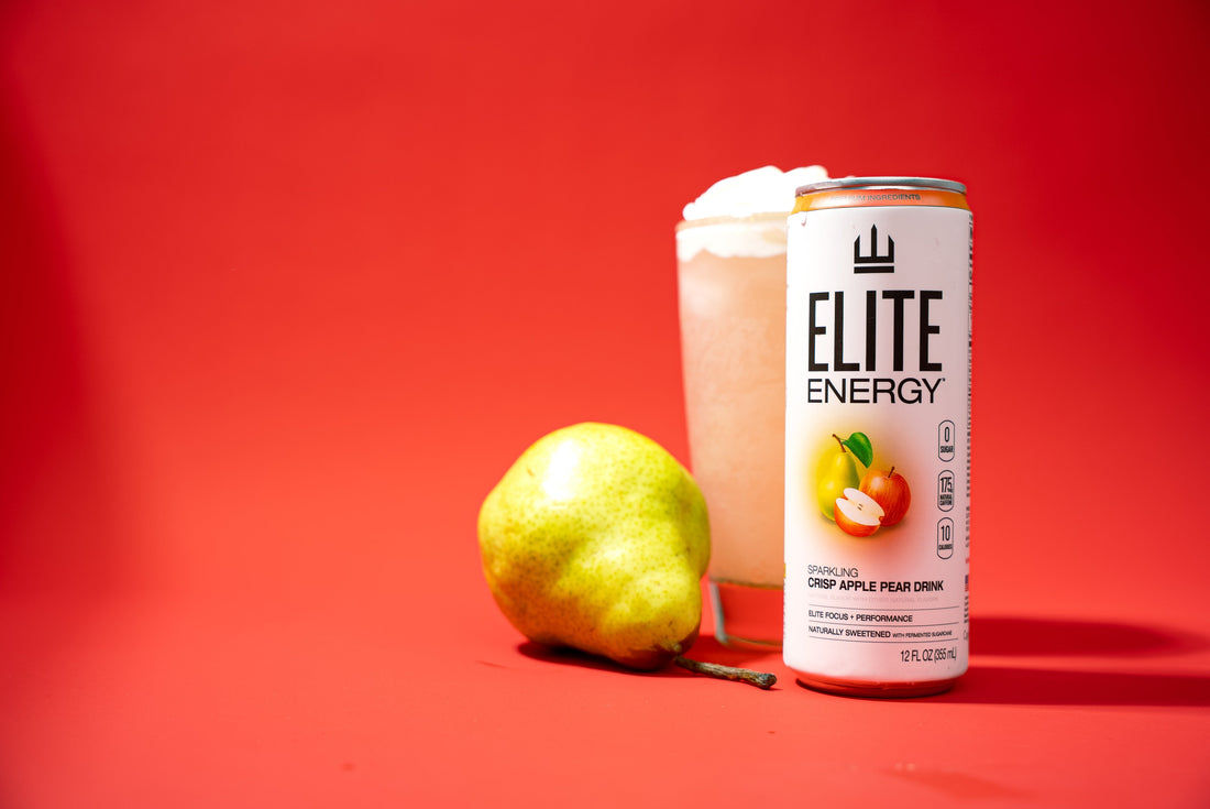 The ELITE Athlete's Edge: Ashwagandha for Peak Performance & Faster Recovery