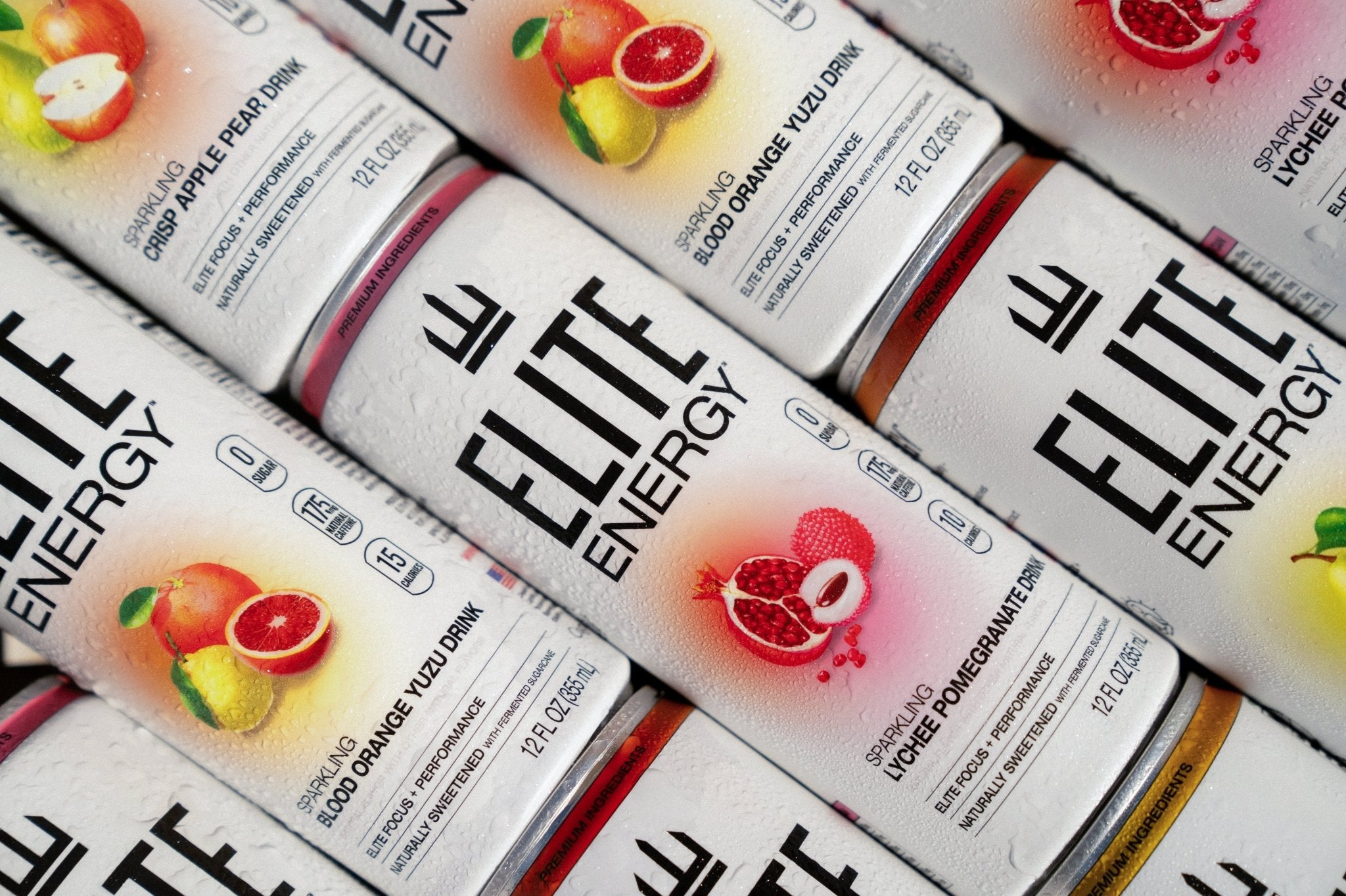 Nootropic-Based Energy Drinks: The Future of Mental and Physical Enhancement? - ELITE Energy