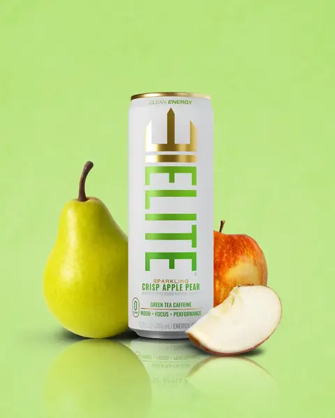 Crisp Apple Pear