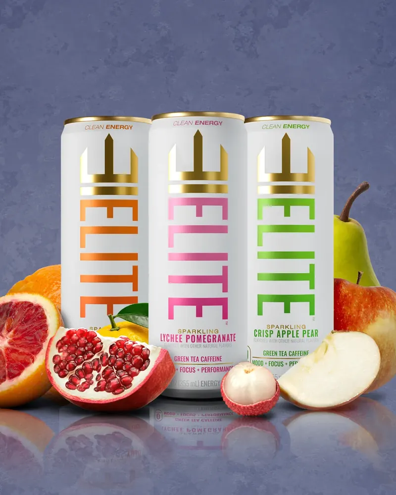 ORIGINAL VARIETY - ELITE Energy