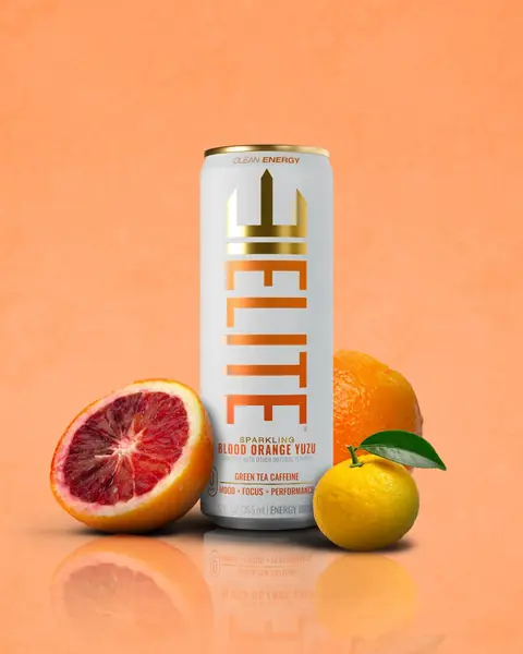 Blood Orange Yuzu