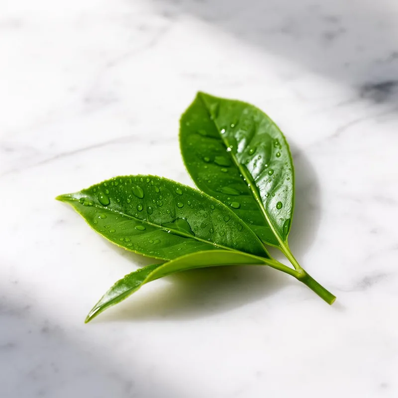 Green Tea Caffeine
