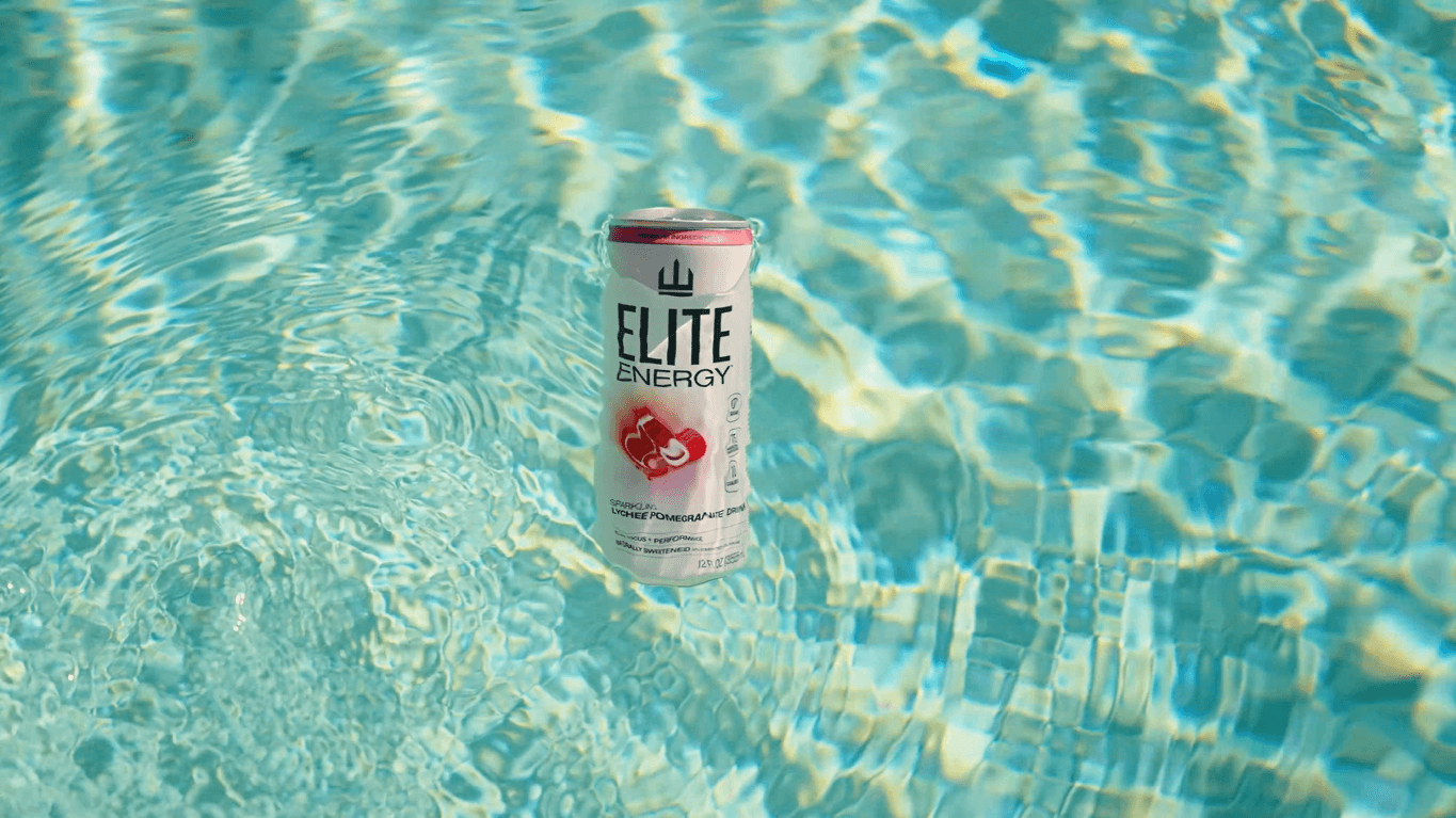 KSM-66® Ashwagandha Root in Elite Energy: Unlock the Power of Adaptogenic Energy Drinks