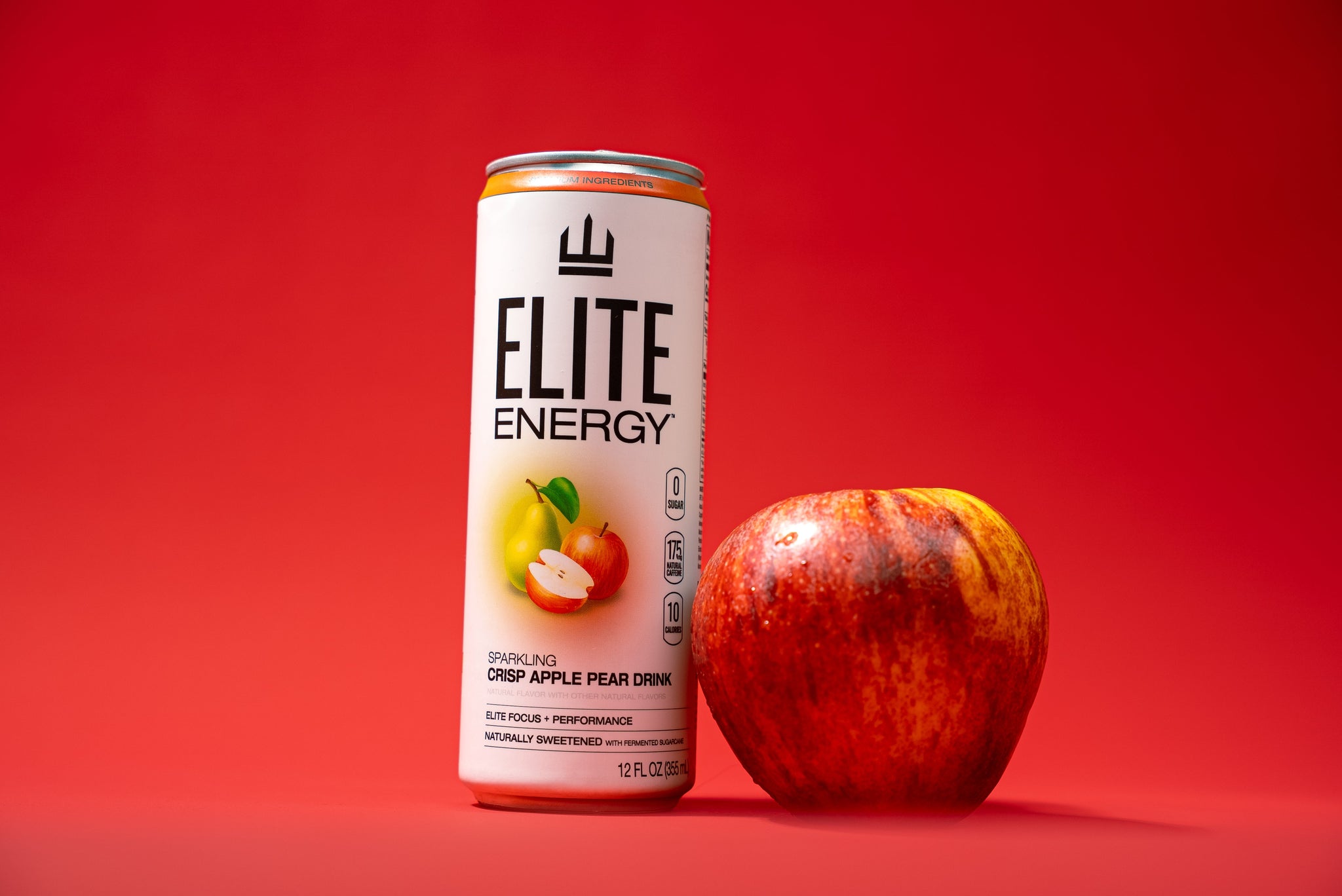 The Fungi Phenomenon: Unlocking Brainpower & Endurance with ELITE Energy's Mushroom Matrix