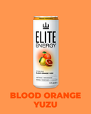 Blood Orange Yuzu