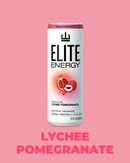 Lychee Pomegranate