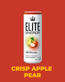 Crisp Apple Pear