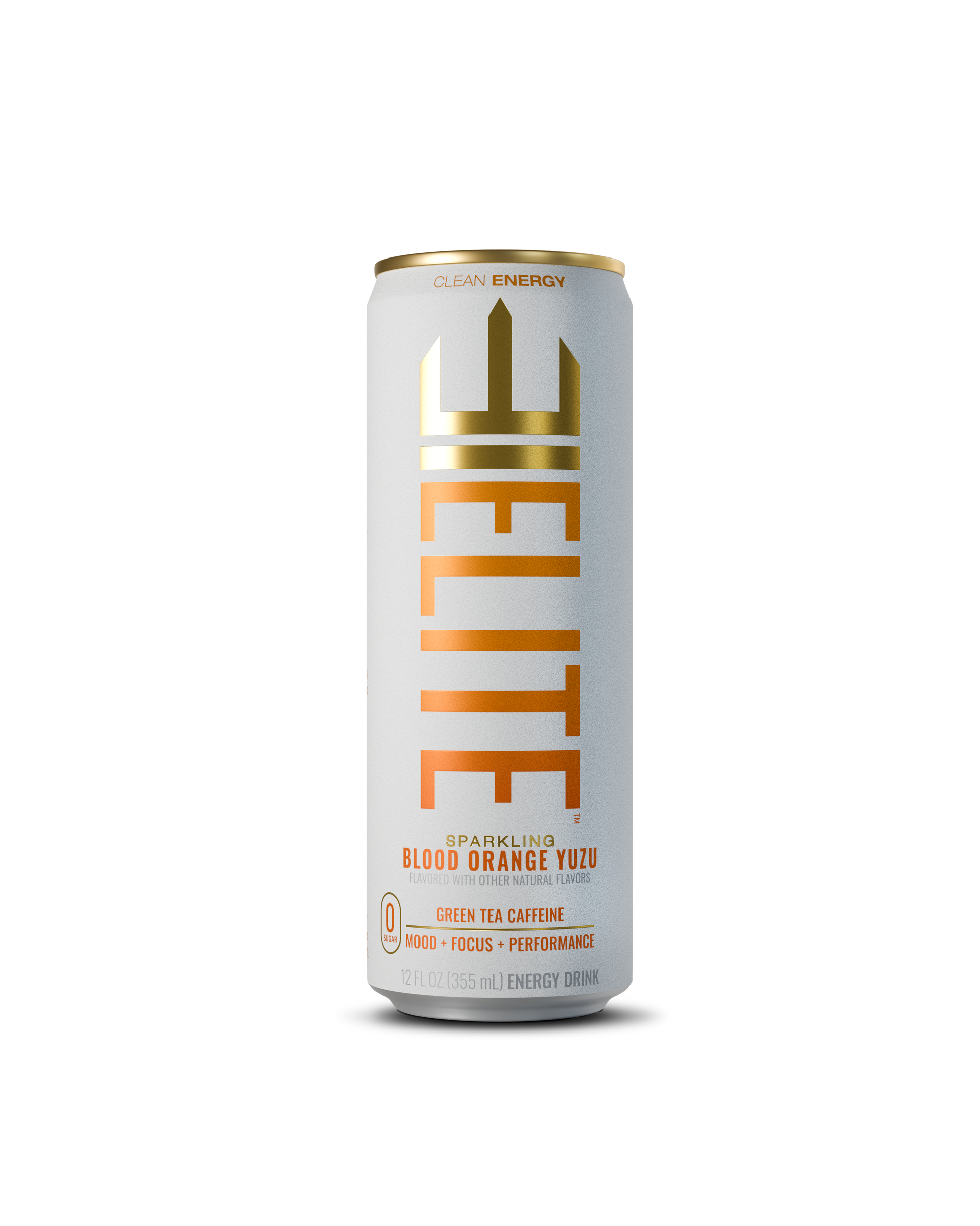 BLOOD ORANGE YUZU (12-Pack)