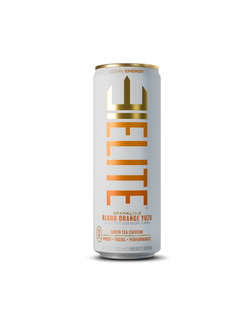 BLOOD ORANGE YUZU (12-Pack)