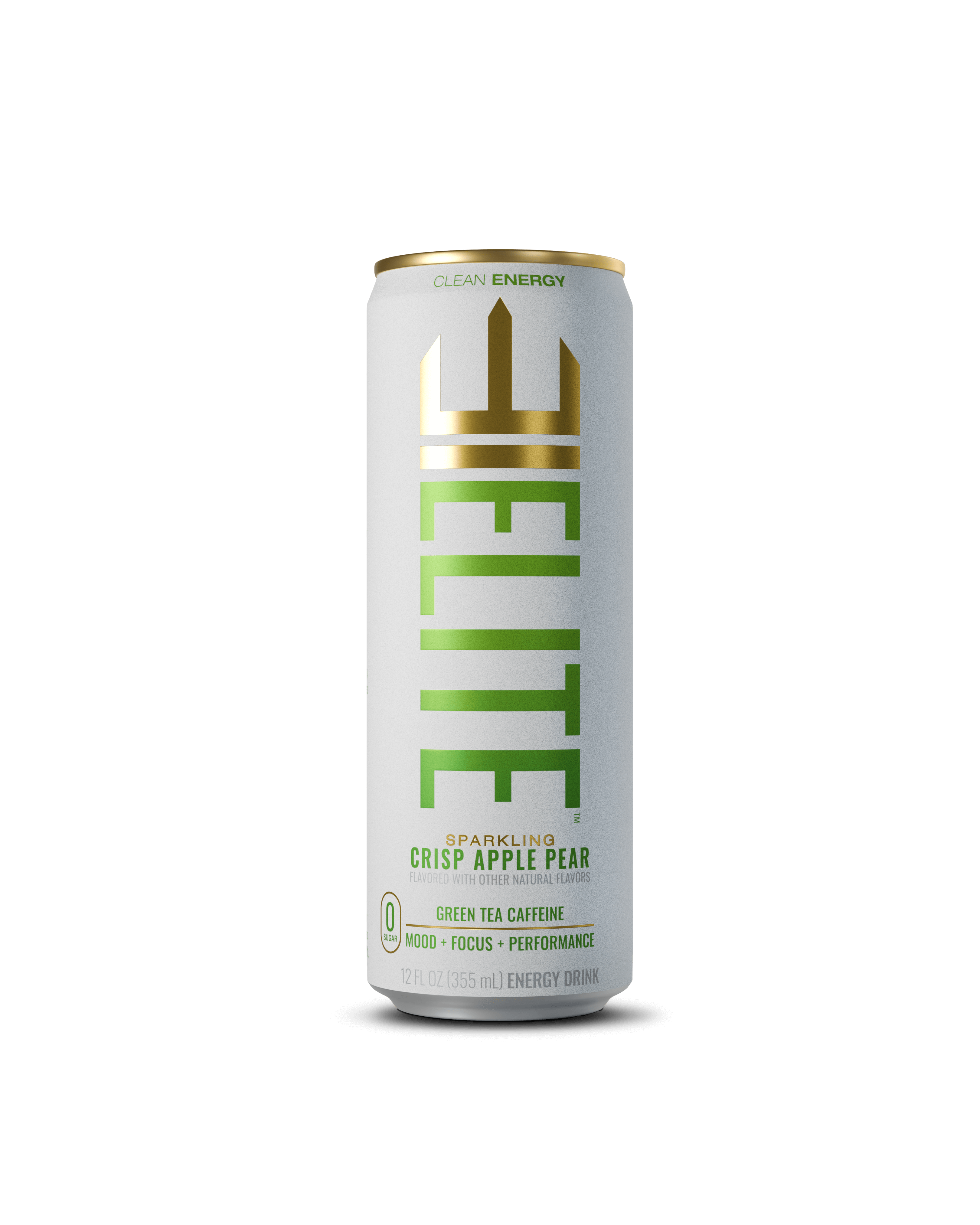 CRISP APPLE PEAR (12-Pack)