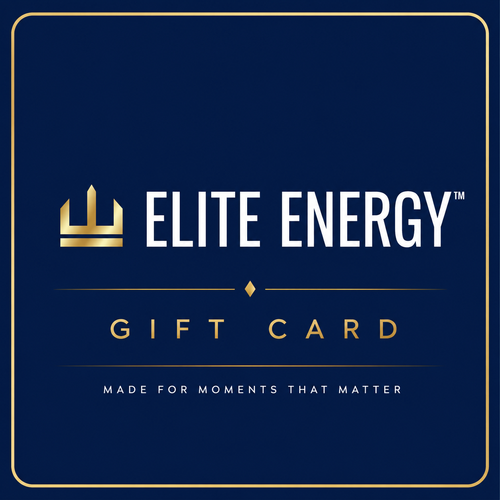 ELITE Gift Card