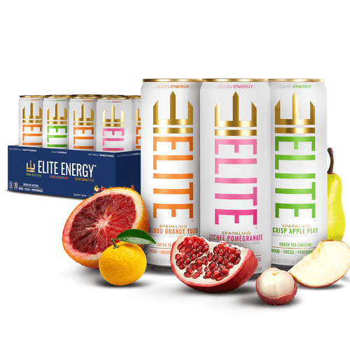 ELITE Variety (12-Pack)