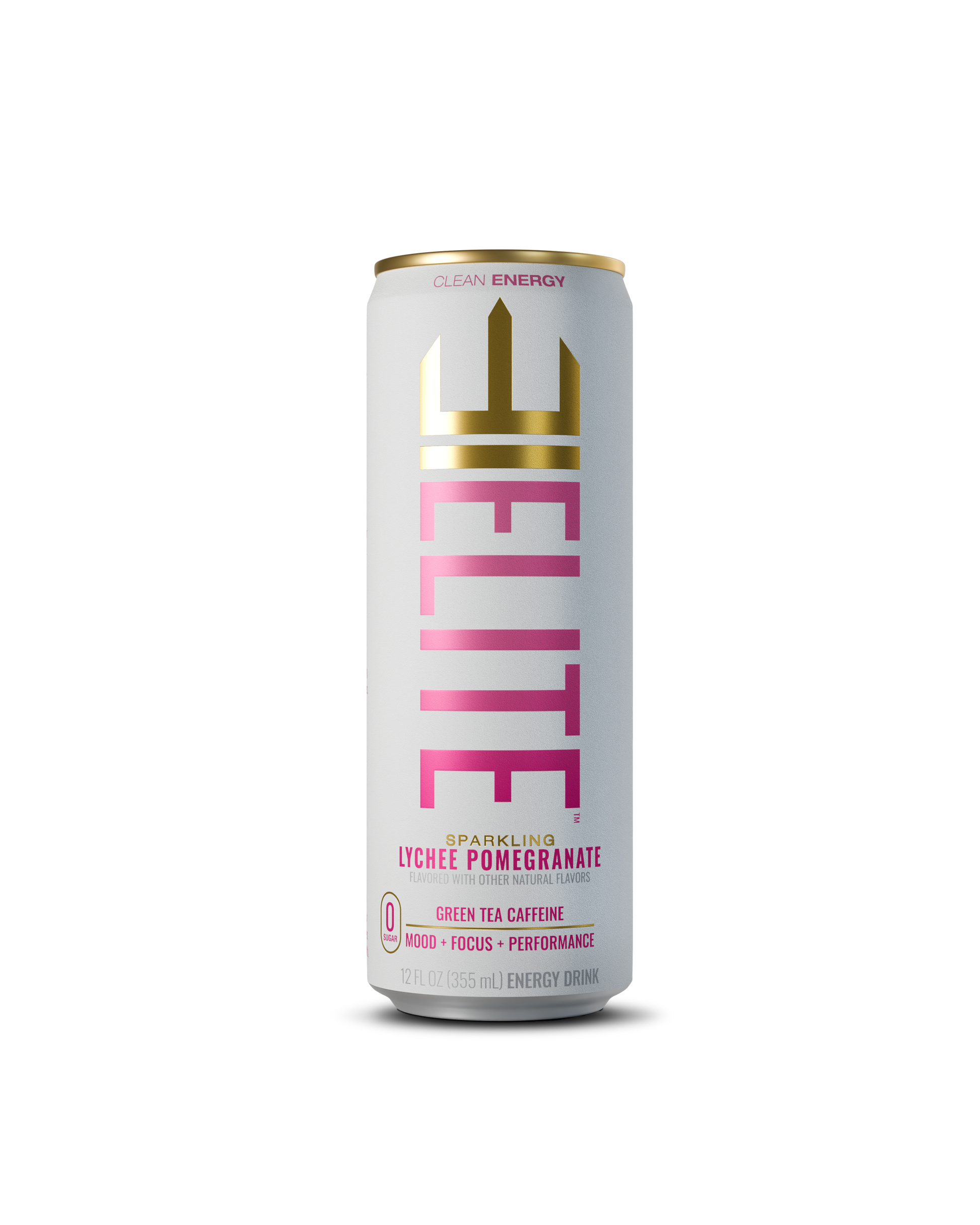 LYCHEE POMEGRANATE (12-Pack)