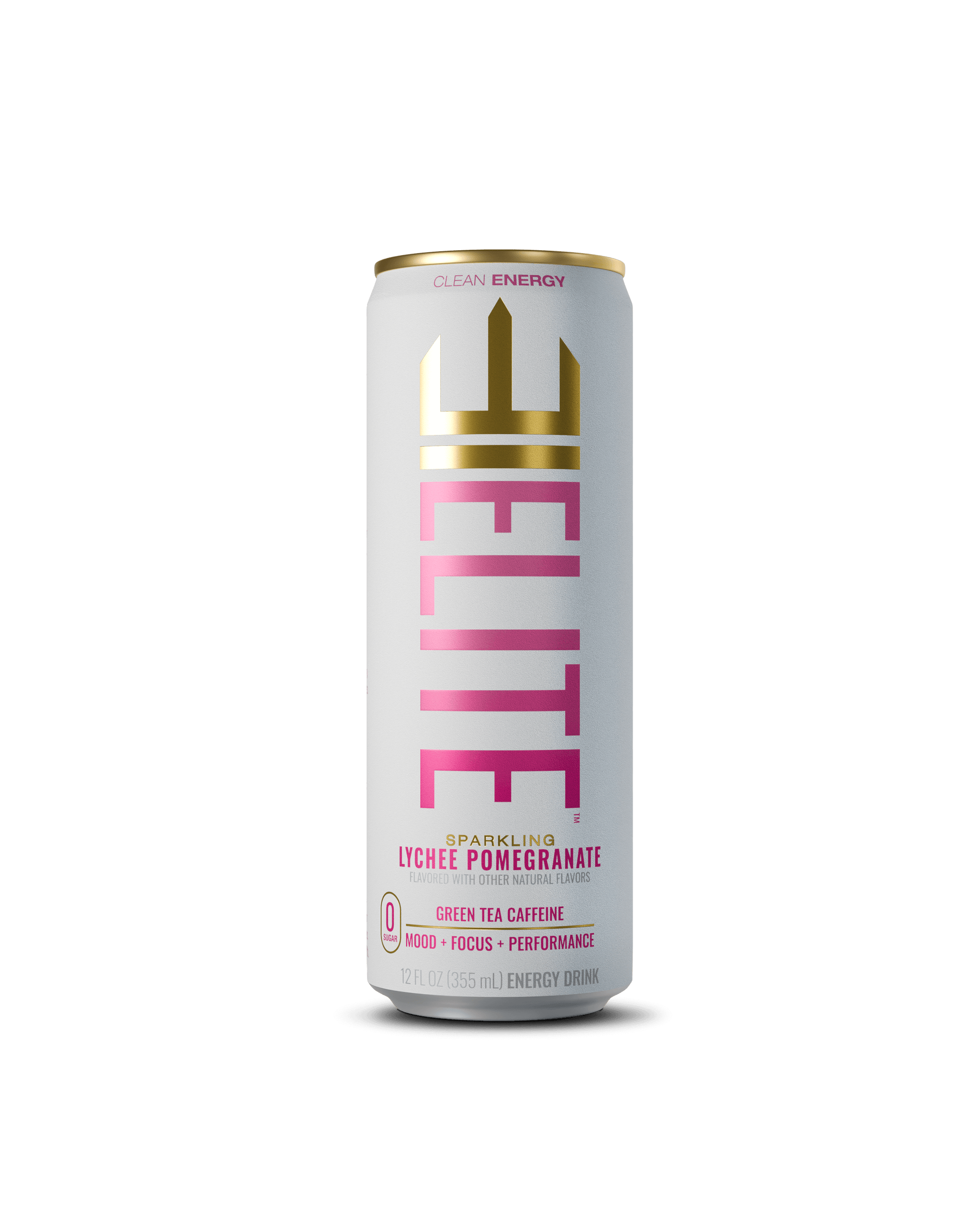 LYCHEE POMEGRANATE (12-Pack)