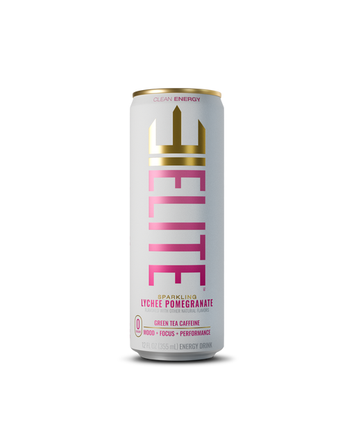 LYCHEE POMEGRANATE (12-Pack)