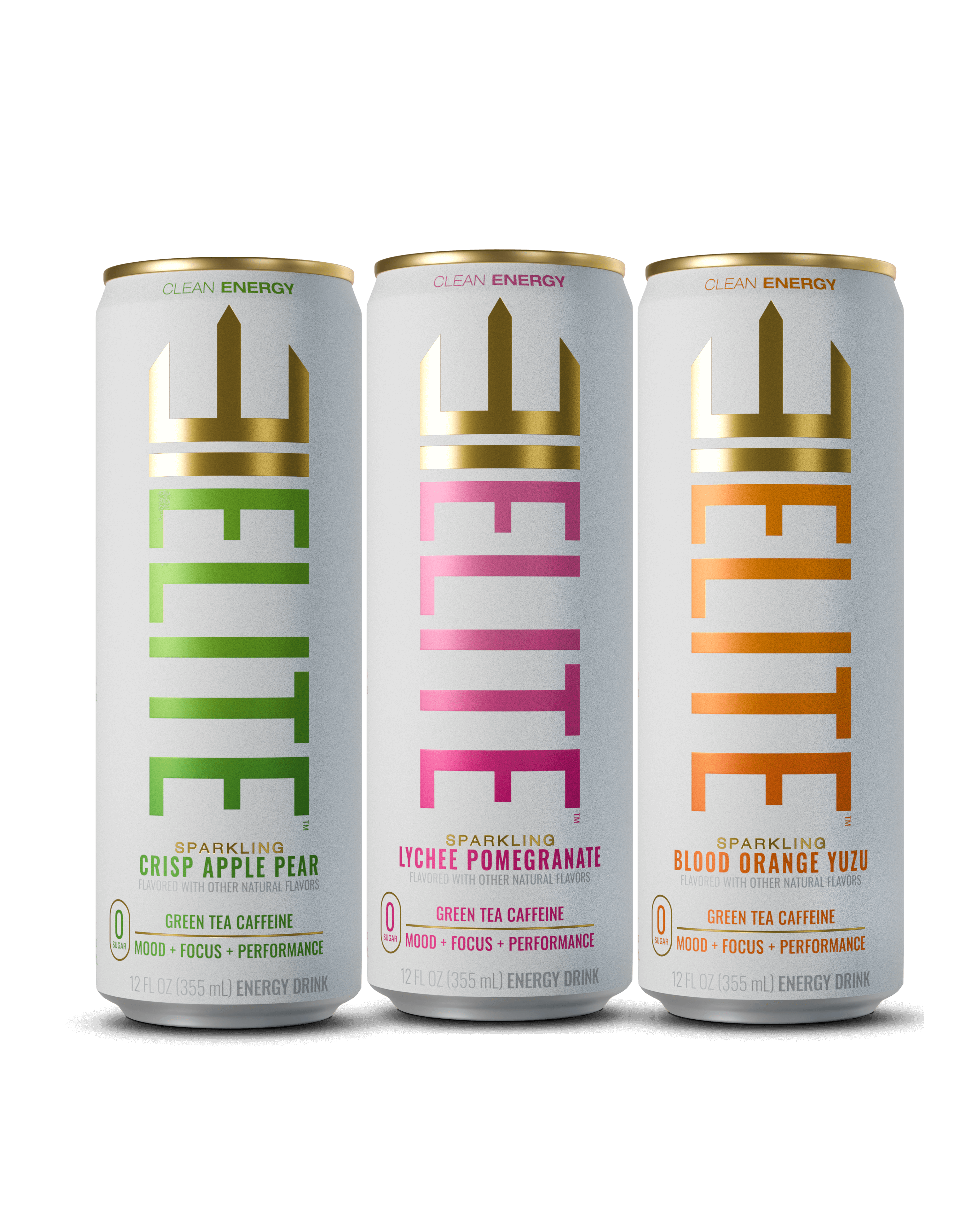 ELITE Variety (12-Pack)