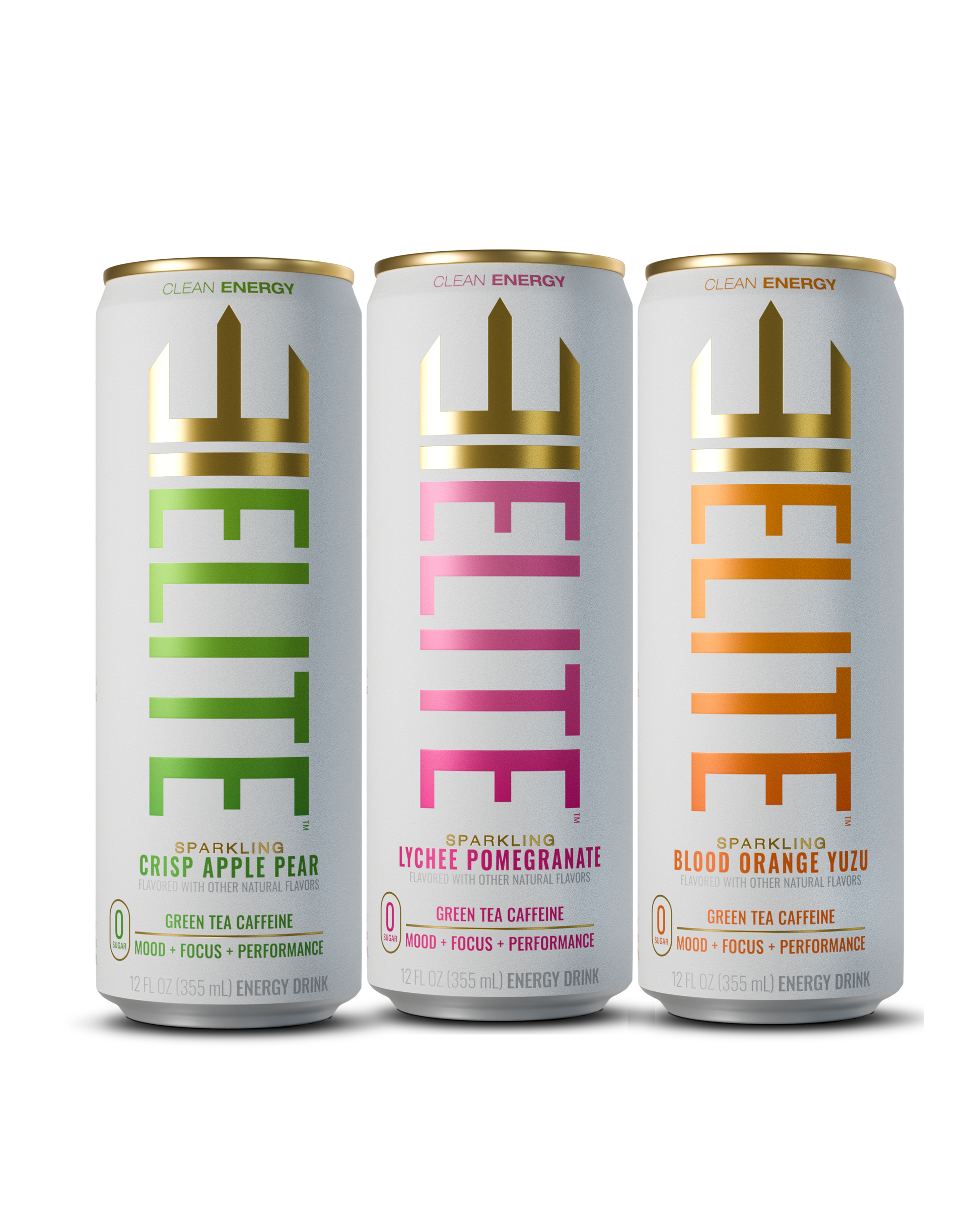 ELITE Variety (12-Pack)