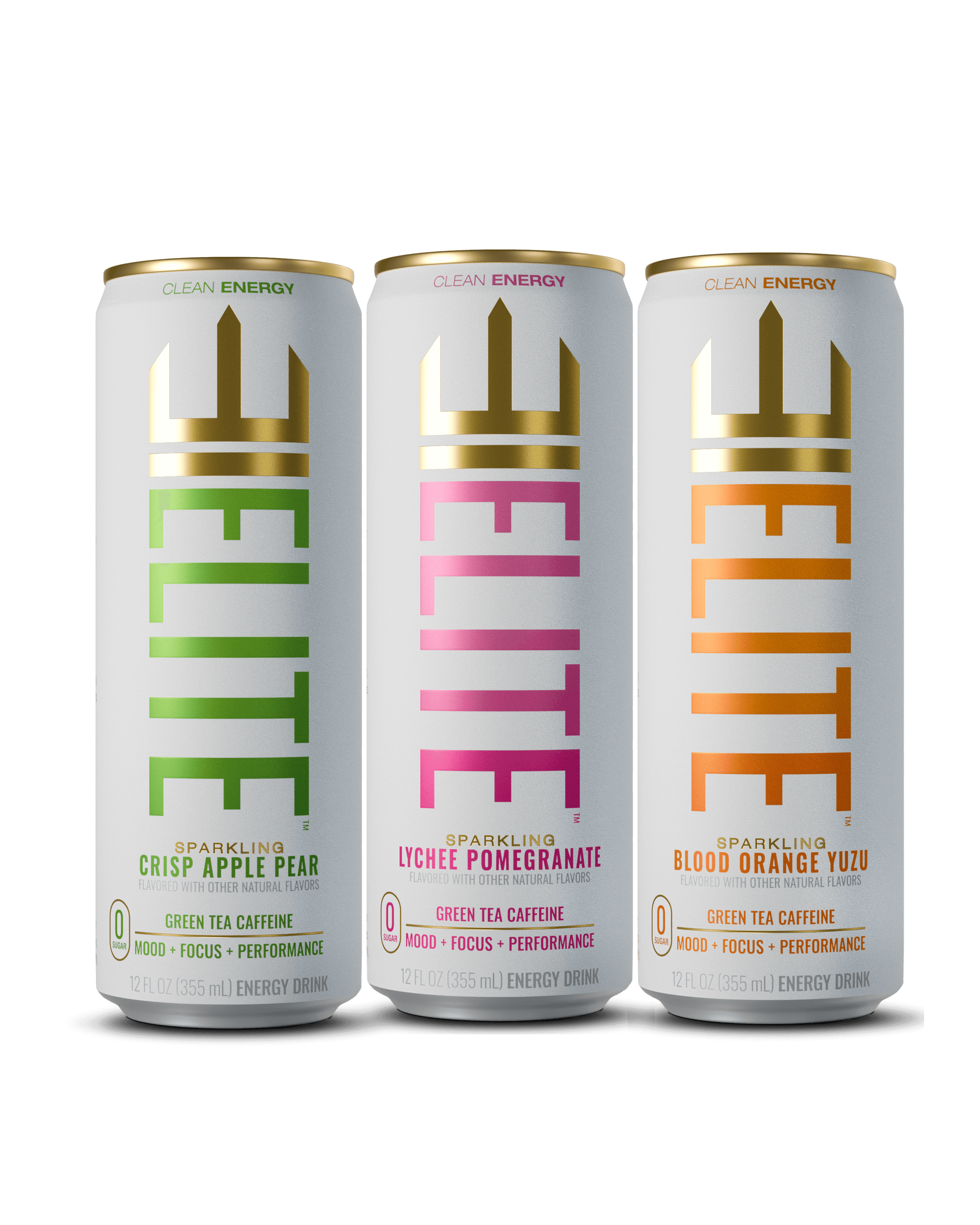 ELITE Variety (12-Pack)
