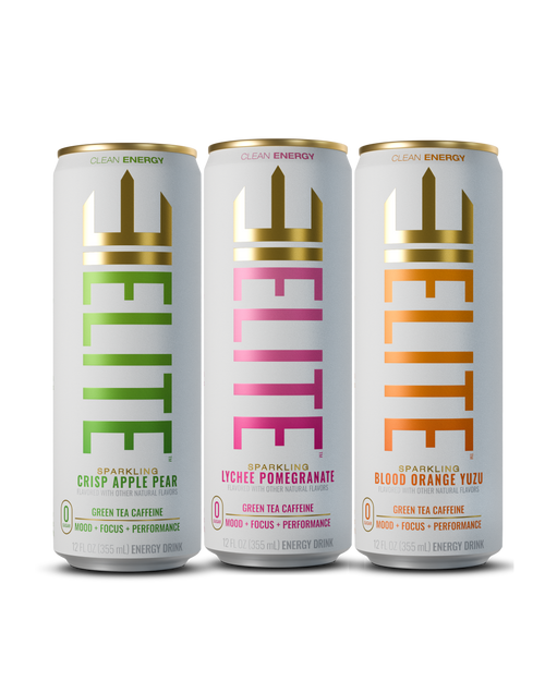 ELITE Variety (12-Pack)