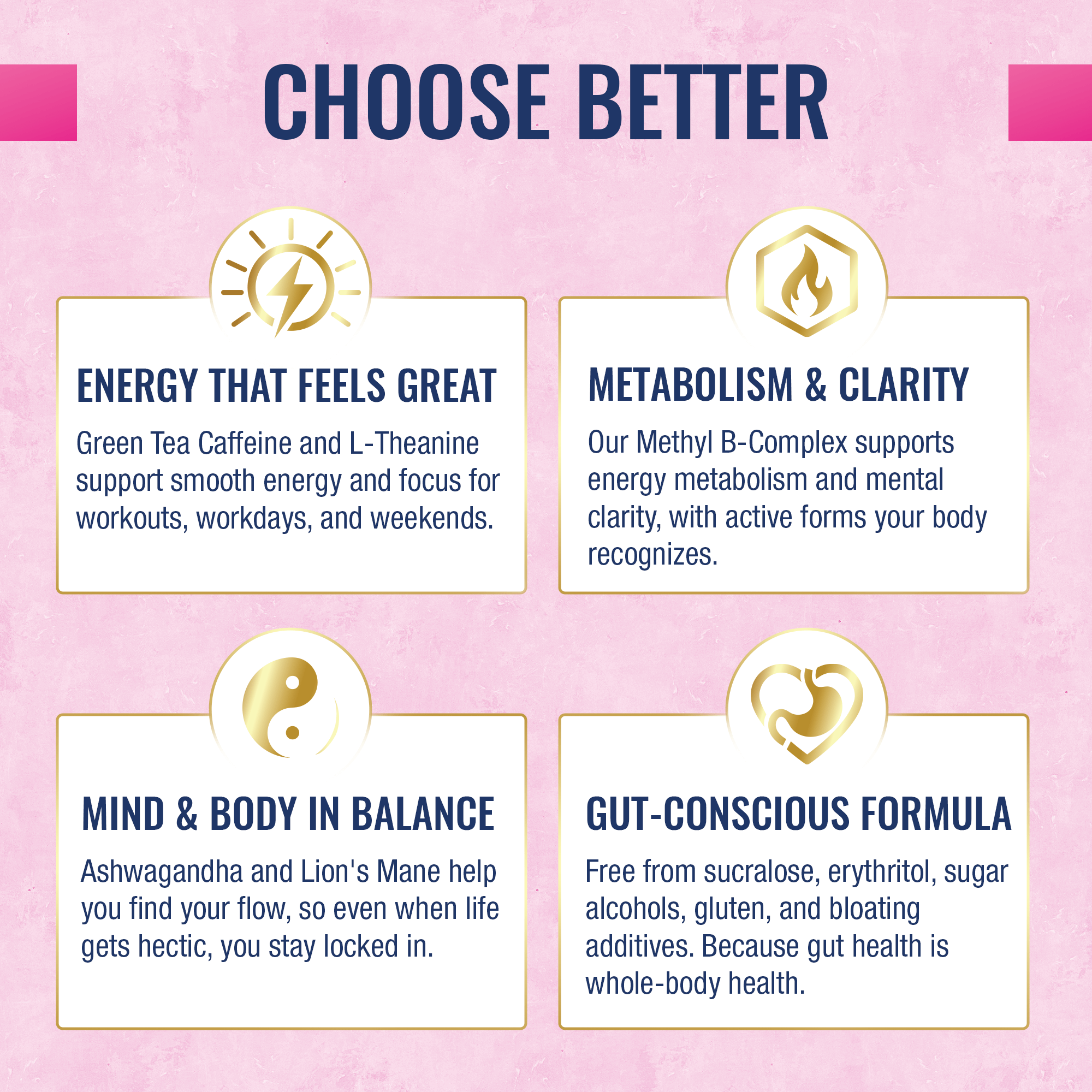 LYCHEE POMEGRANATE - ELITE Energy