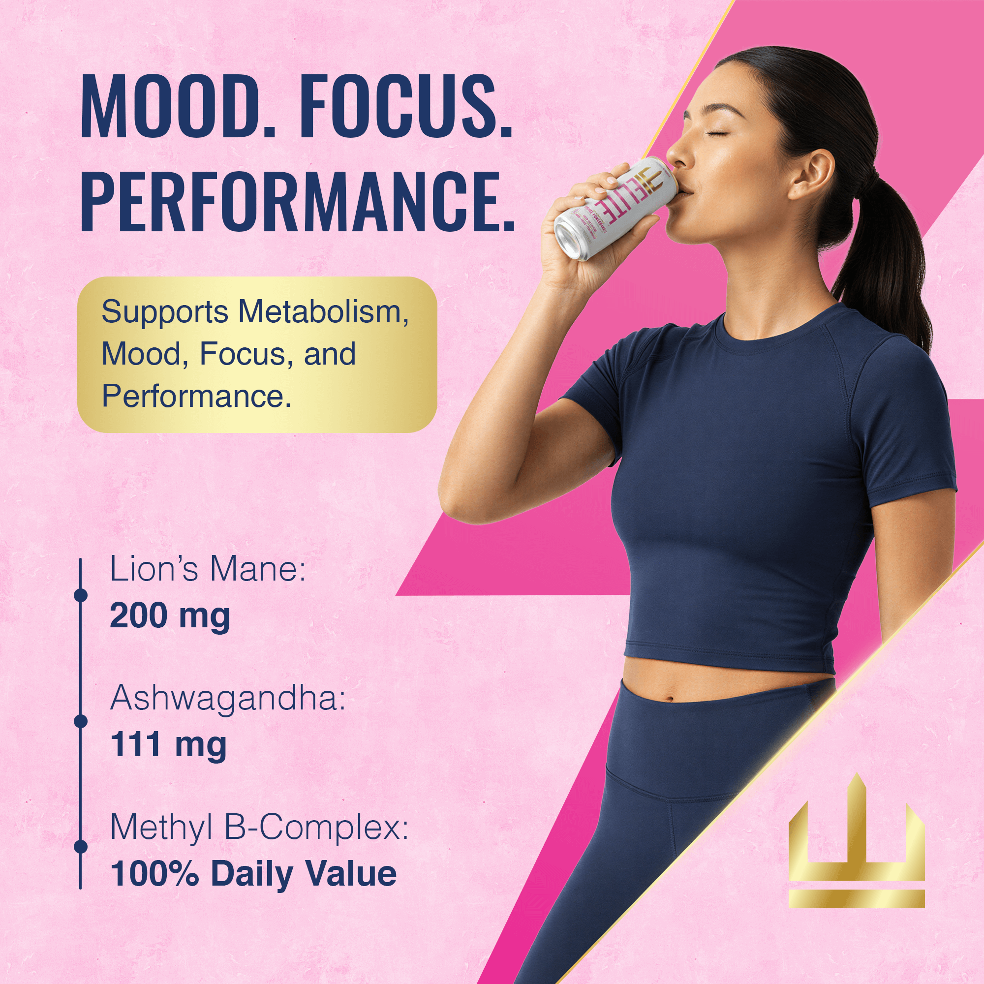 ORIGINAL VARIETY - ELITE Energy