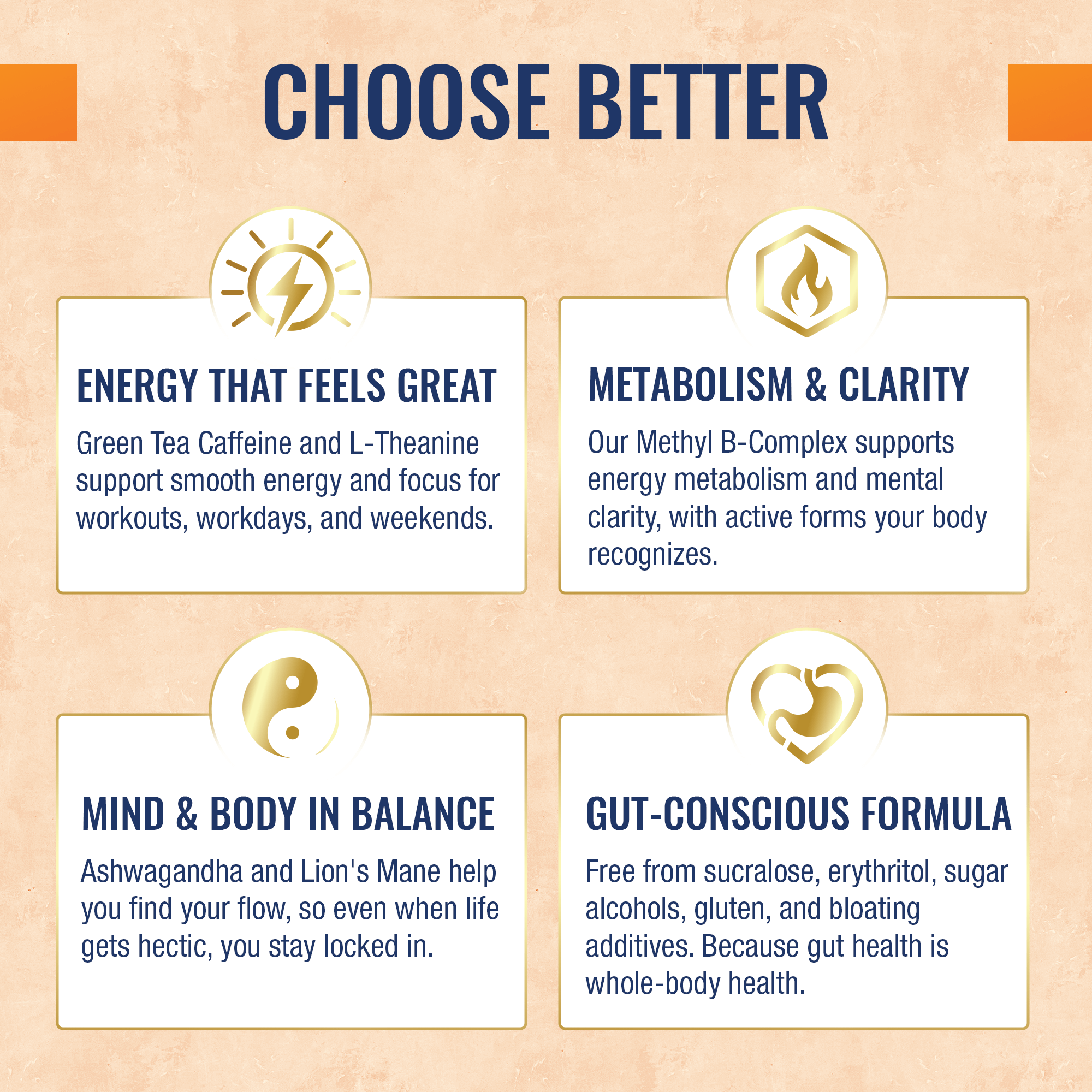 ORIGINAL VARIETY - ELITE Energy